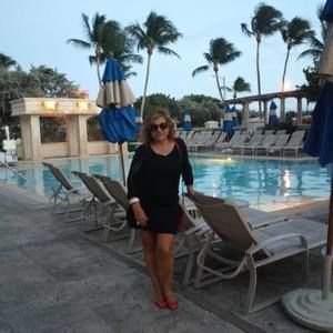 Meet your Posher, Mena